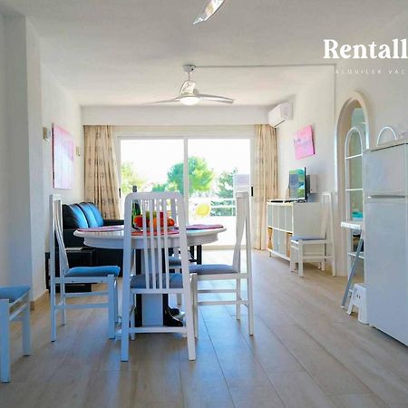 Villa Cancun By Rentallorca Алкудия Екстериор снимка