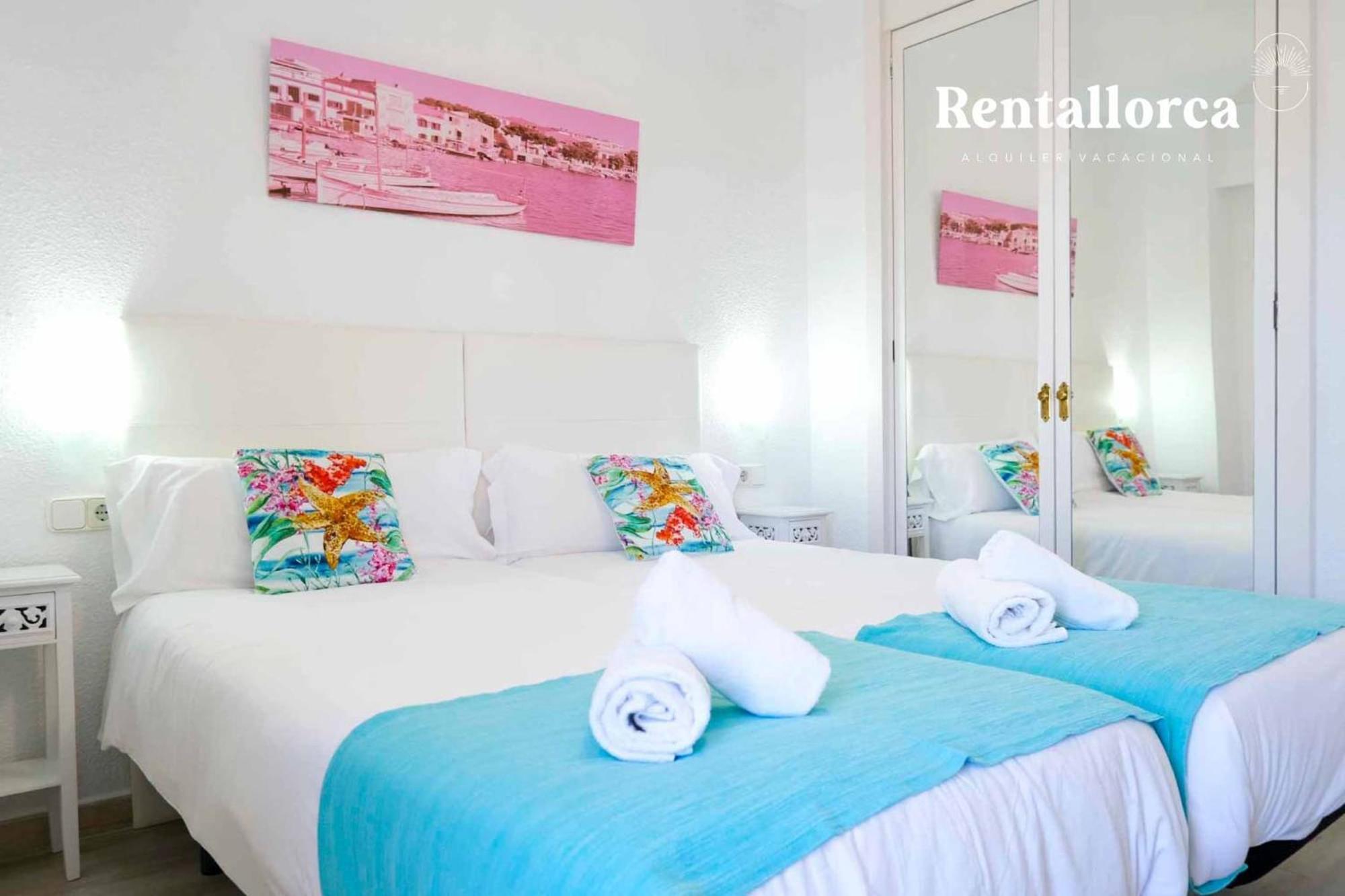 Villa Cancun By Rentallorca Алкудия Екстериор снимка