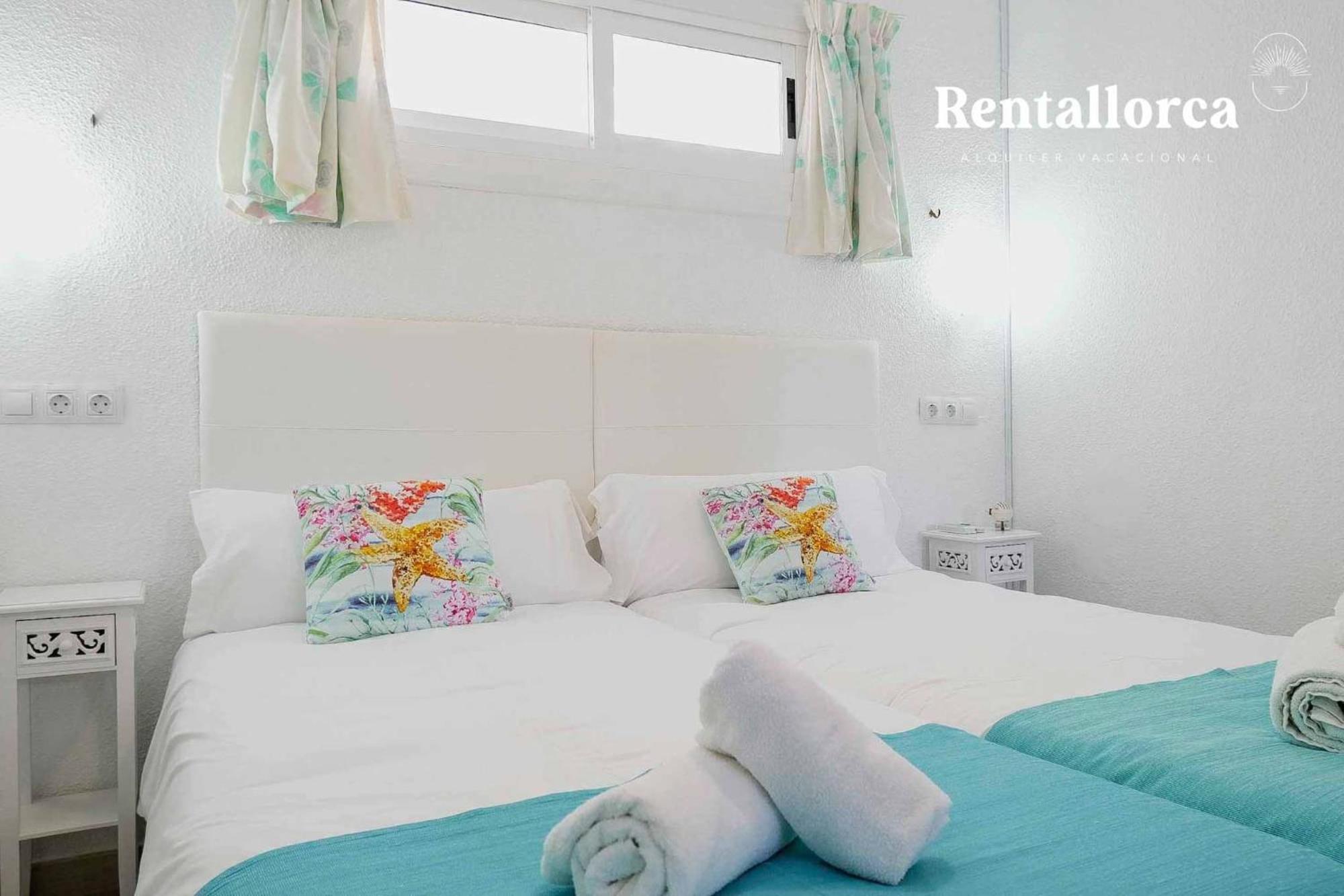 Villa Cancun By Rentallorca Алкудия Екстериор снимка