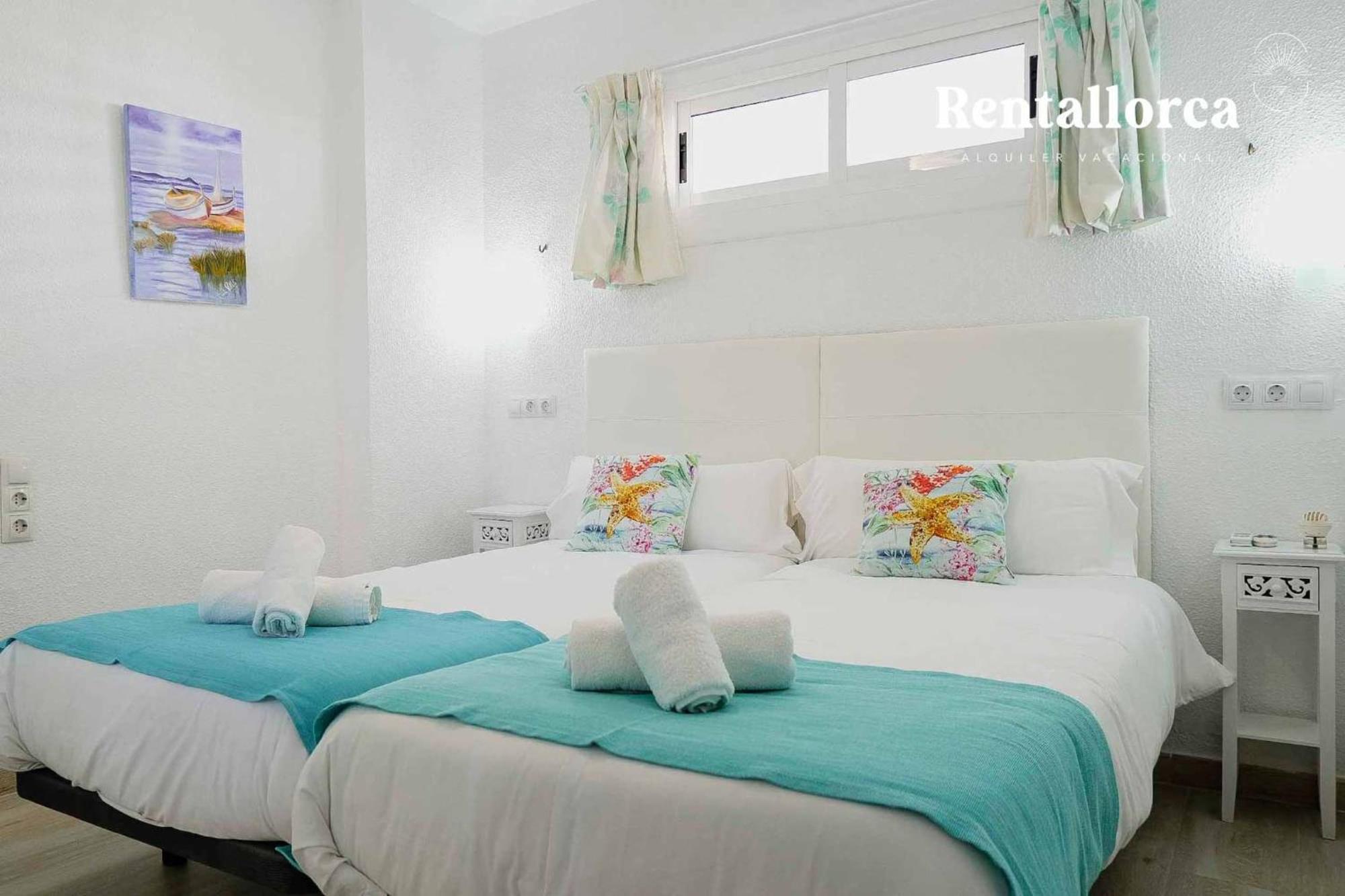 Villa Cancun By Rentallorca Алкудия Екстериор снимка
