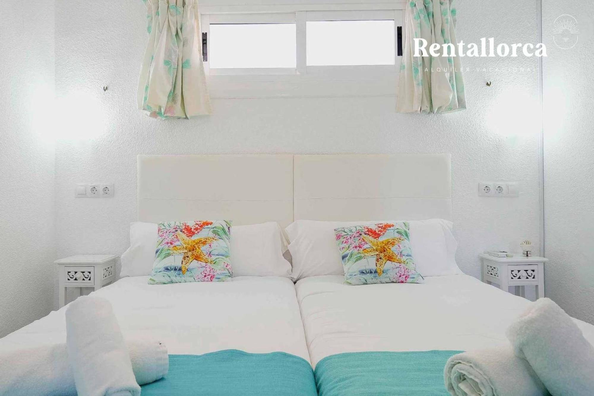 Villa Cancun By Rentallorca Алкудия Екстериор снимка